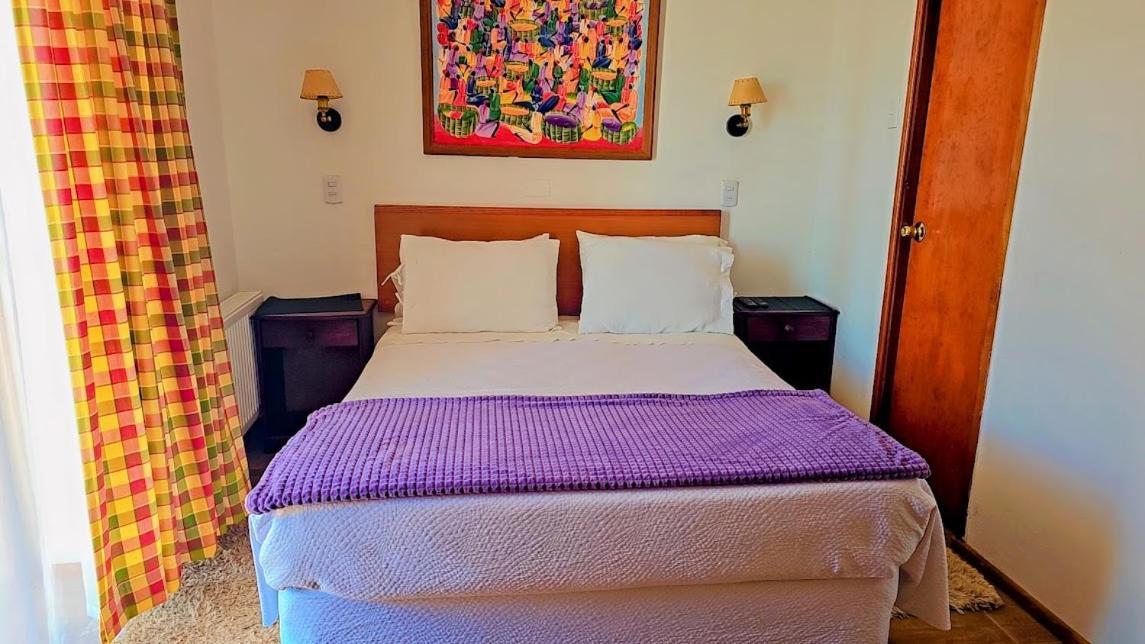 Hotel Hosteria Iloca