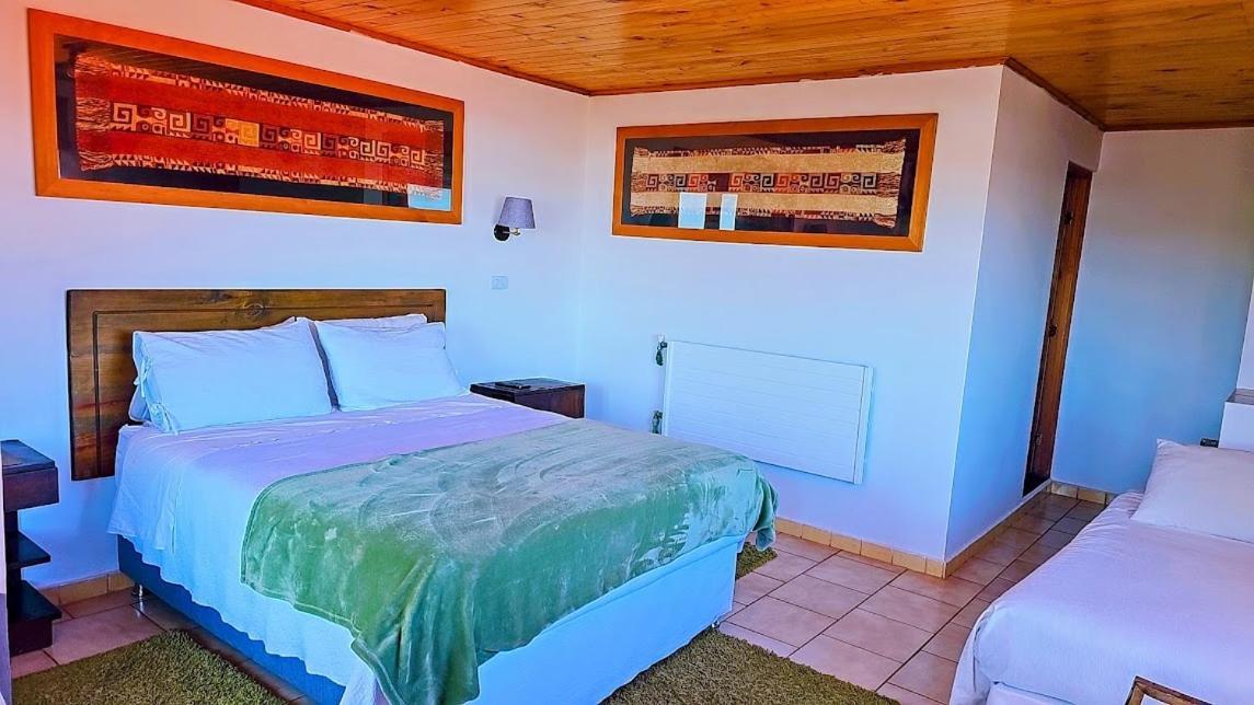 Hosteria Iloca 3*