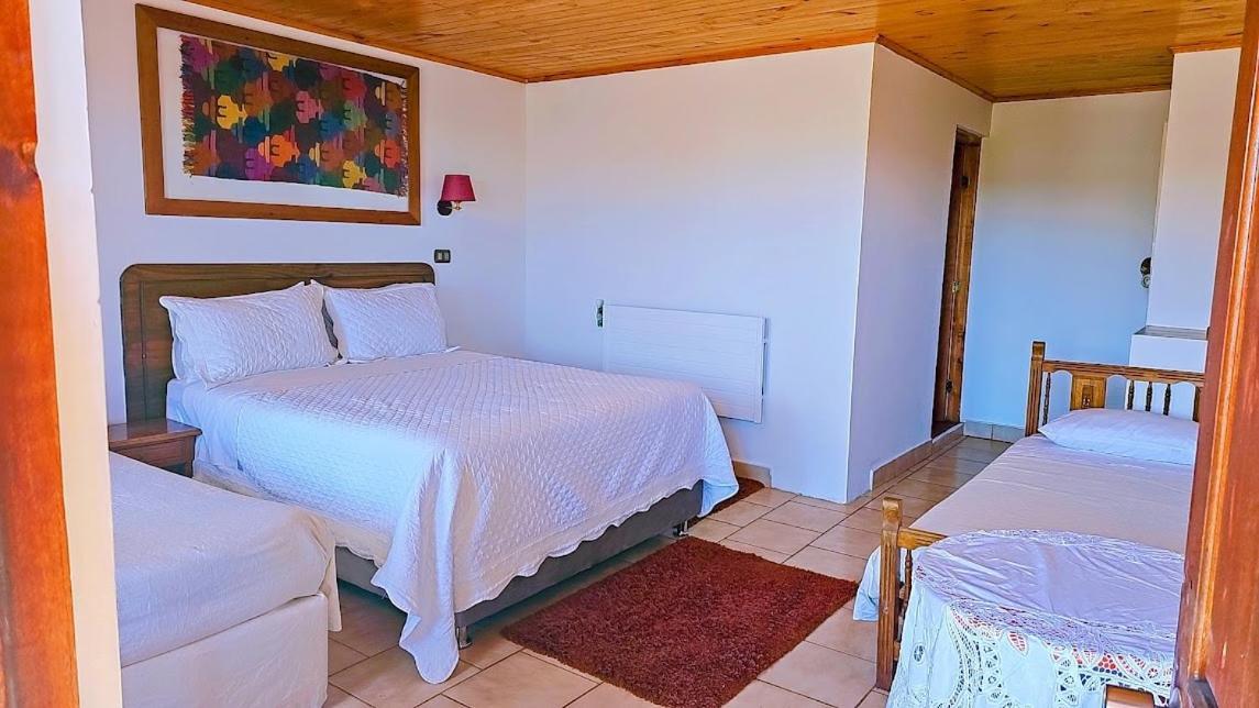 Hosteria Iloca 3* Iloca