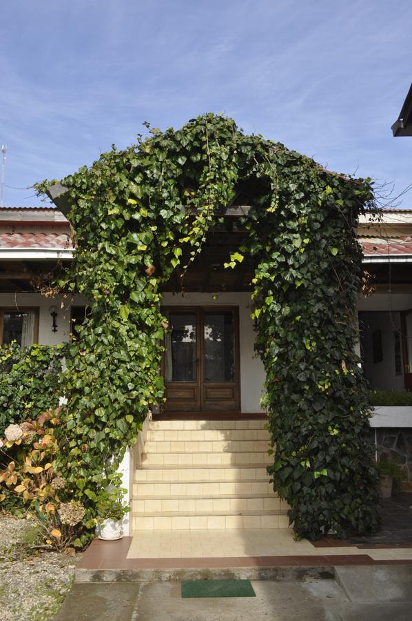 Hosteria Iloca 3* Iloca