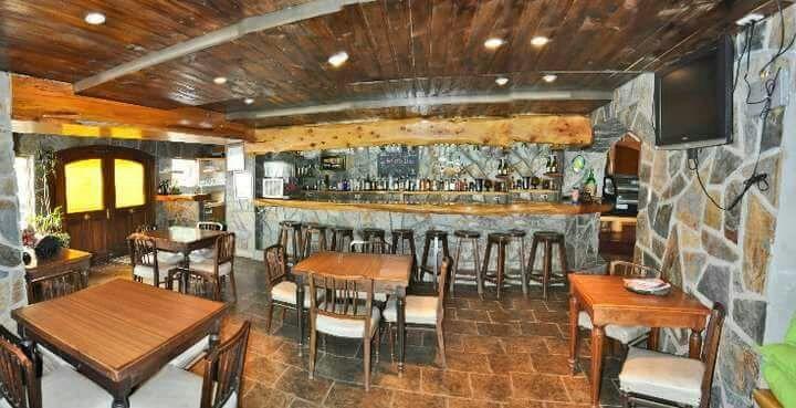Hotel Hosteria Iloca 3*