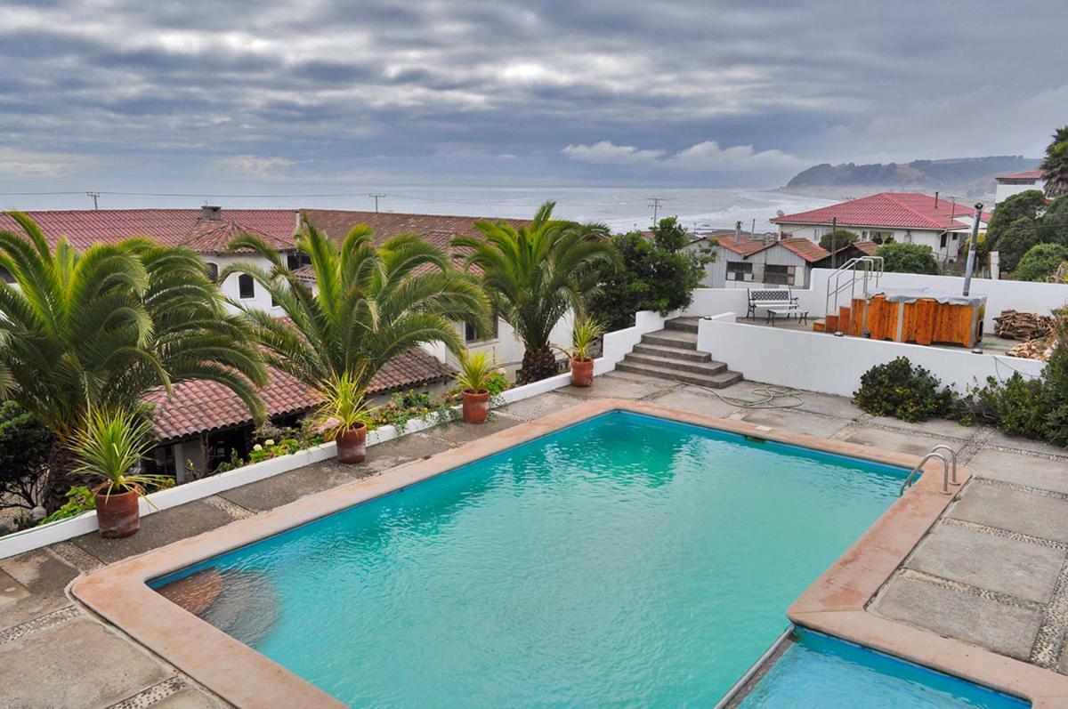 Hotel Hosteria Iloca